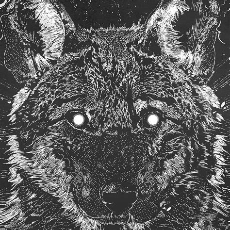 Watch your cable or satellite programming or connect to your favourite streaming services with the samsung 32 1080p hd led tizen smart tv. Black Wolf Over 1080 X 1080 : Werewolf Wallpapers ...