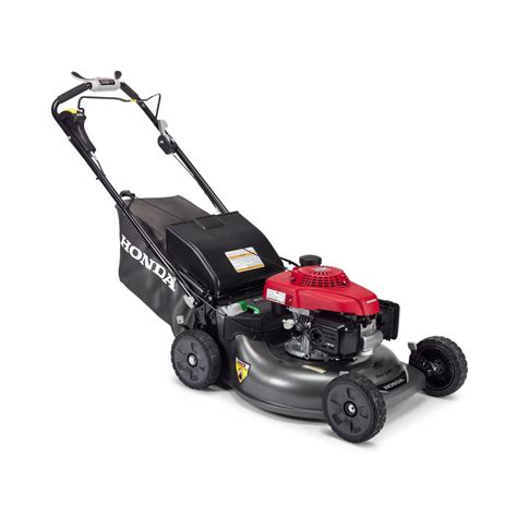 Don't wait until these discounts expire, use them now! Honda 21 in. 3-in-1 Variable Speed Gas Walk Behind Self ...