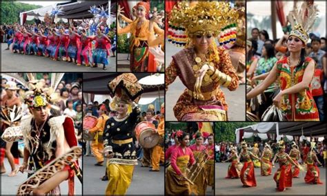 Tentang keragaman agama kami tahu: Keragaman Budaya Indonesia, Gambar Beserta Penjelasannya