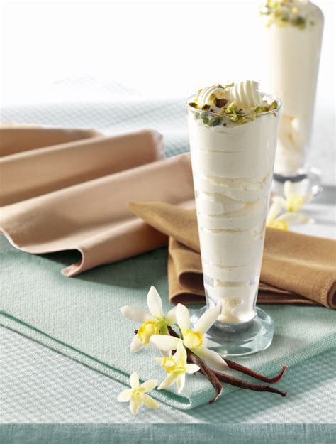 A tasty trip through italian culinary traditions to discover 5 delicious as you maybe know (and as i recalled a few times in my previous articles) italy has many. Vanilla Semifreddo - This Italian dessert is perfect for ...