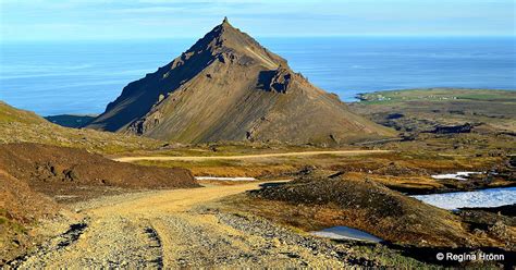 The Magical Snæfellsnes Peninsula In West Iceland Part I Guide To