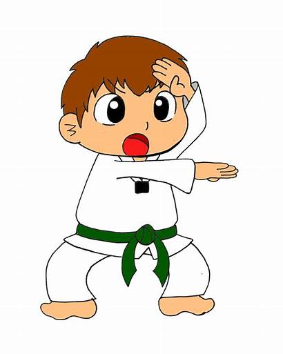 Taekwondo Clipart Clip Tae Kwon Cliparts Defense
