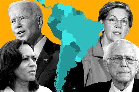 Presidential Candidates Need To Talk About Latin America