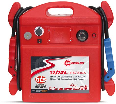 Micro 1224v Booster Pack Buy Spares Online