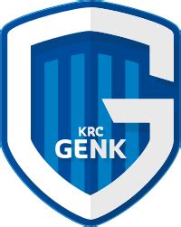 Download free krc genk vector logo and icons in ai, eps, cdr, svg, png formats. K.R.C. Genk - Wikipedia