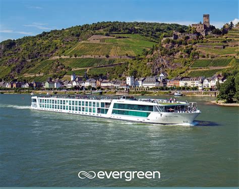 Emerald Waterways New 2021 European River Cruise Season Now On Sale