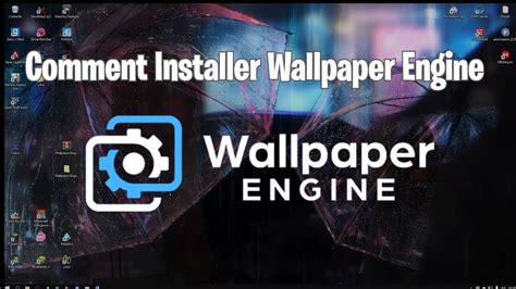 Wallpaper Engine Crack Download 2022 License Steam Workshop