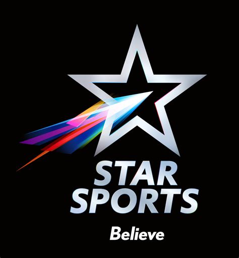 Brand New New Logo And On Air Look For Star Sports By Venturethree