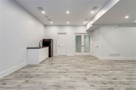 Finished Basement Apartment In Toronto Moose Basements