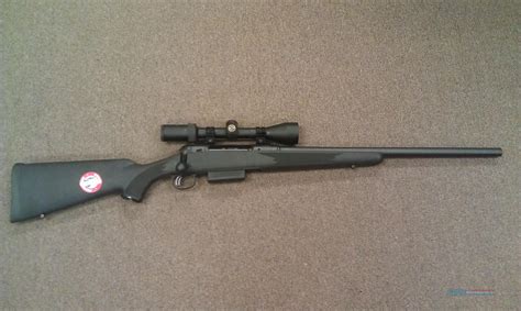 Savage 220 Slug Gun For Sale