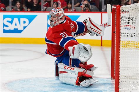 Carey price amazing save vs detroit red wings sept 30. Price Check: Carey Price may be Struggling » Rabid Habs