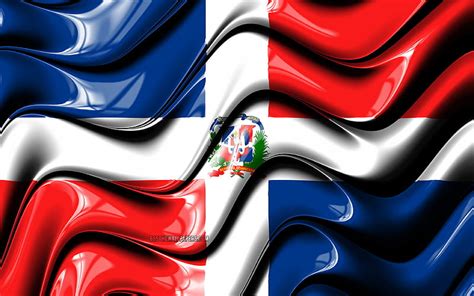 1080x2340px 1080p Free Download Dominican Republic Flag North
