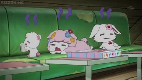 Jewelpet Happiness Episode 1 English Subbed Watch Cartoons Online
