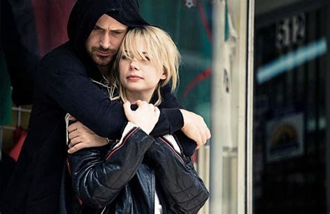 ‘blue Valentine Directed By Derek Cianfrance The New York Times