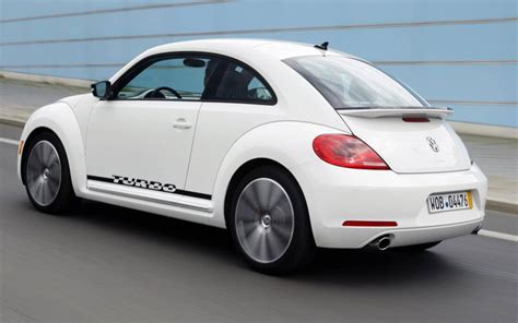 Introduce 85 Images Volkswagen Beetle Top Speed Vn