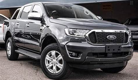 2021 ford ranger weight