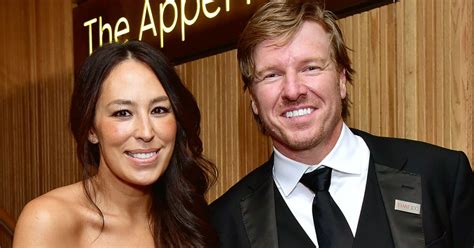 Chip Joanna Gaines Net Worth What Chip And Joanna Made On Fixer Upper Parade