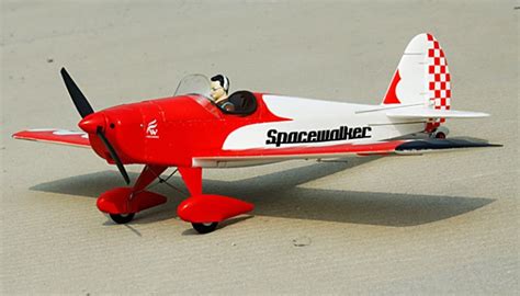Freewing Spacewalker 44 Epo Electric Rc Plane Pnp Version General Hobby