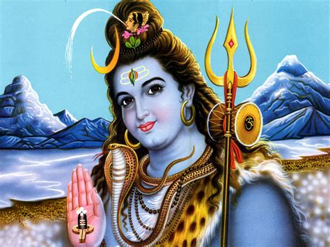 Lord Shiva Hd Wallpapers Desktop Hd Wallpapers