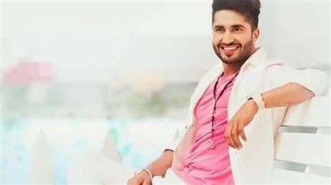 Bollywood Gives Opportunities To Talented People Jassi Gill Jassi Gill Bollywood Talent
