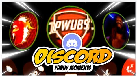 This Discord Funny Moment Will Be Legendairy Funny Moments On Discord
