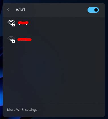 Langkah Pertama: Pastikan Laptop dan TV Anda Terhubung ke Wifi
