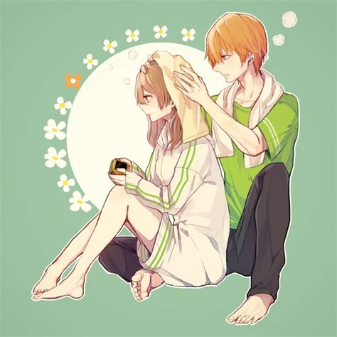 Tags Fanart Pixiv PNG Conversion Pixiv Id 213494 Brothers Conflict