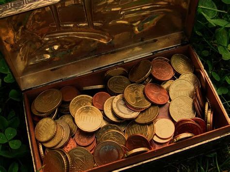 Coin Collecting Tips For The Beginners The Daily Notes
