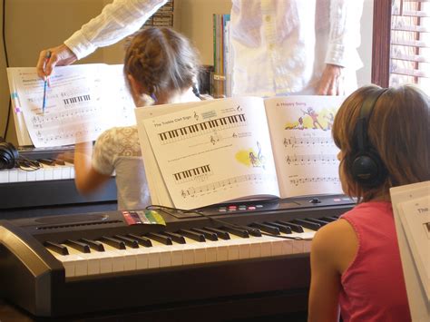 Our mission is to teach you how to play with masterful technique and make you the best musician possible. Piano Lessons - Music Plus Learning Center