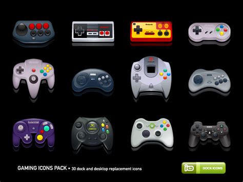 Pc Gaming Icon 220157 Free Icons Library