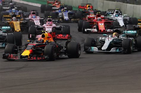The performance of a formula 1 car is measured in terms of power, which is measured in watts. Formula 1 unveils 2021 engine plans - Speedcafe