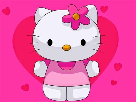 Free Download Kumpulan Gambar Hello Kitty Gambar Lucu