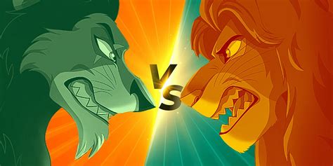 10 Best Final Battles And Climaxes In Disney Animated Movies Ranked