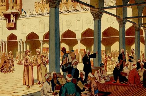 Sejarah Perkembangan Islam Di Nusantara Tengahviral Com