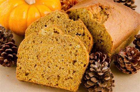 This Is The Secret To The Best Pumpkin Bread Southern Living