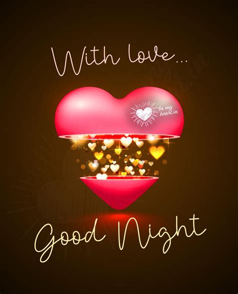 Astonishing Compilation Of Romantic Good Night Images Over 999 In