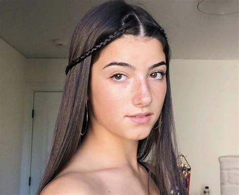 Tiktok Star Dancer Charli Damelio Hires Protection After Threats And