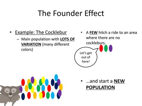 Ppt Evolution As Genetic Change Powerpoint Presentation Free