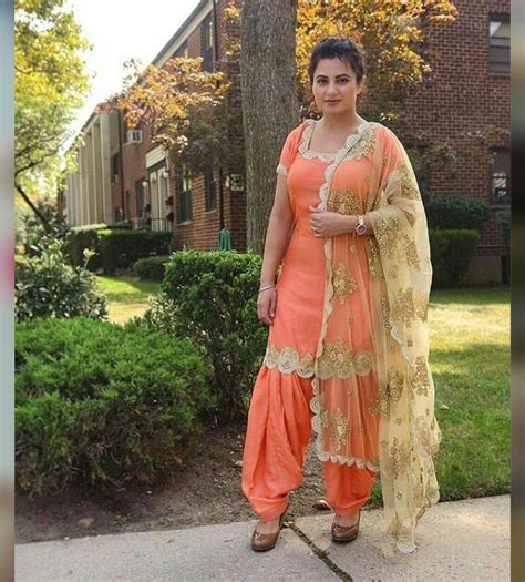 Wallpaper Of Girl In Punjabi Suit Group 38 Punjabi Outfits Indian