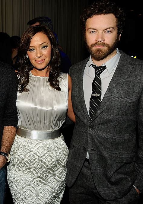 Danny Masterson Claims Leah Remini Persuaded Alleged Victims To File