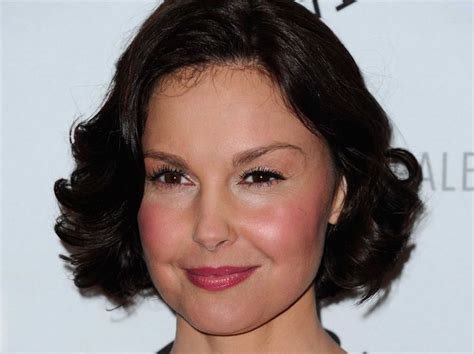 Ashley Judd Ashley Judd Hair Beauty Hair