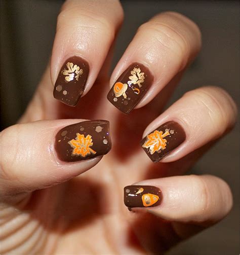 Nail Art Designs 2018 Fall 31 Unique And Different Wedding Ideas