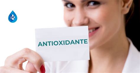 O Que Significa Antioxidante Água Kangen Saúde
