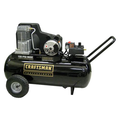 Craftsman Professional Air Compressor Images And Photos Finder