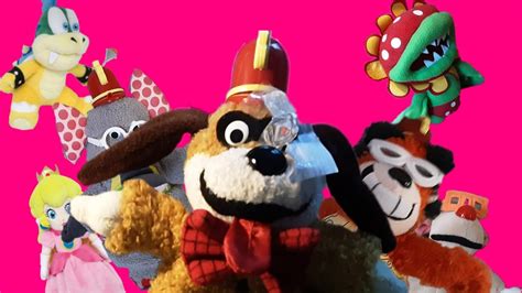 The Banana Splits Movie The Musical Animated Song By Lhugueny Fnaf