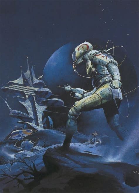Peter Andrew Jones Sci Fi Art 70s Sci Fi Art Scifi Fantasy Art