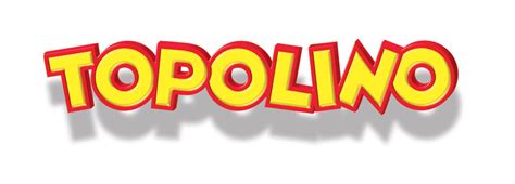 Topolino Logopedia Fandom