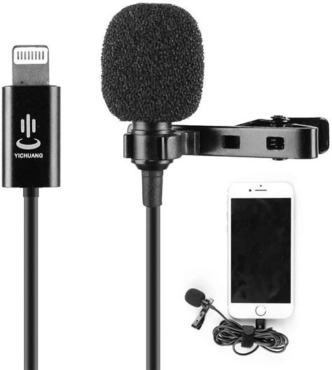 Best Microphone For Iphone 2020 Trendzzzone