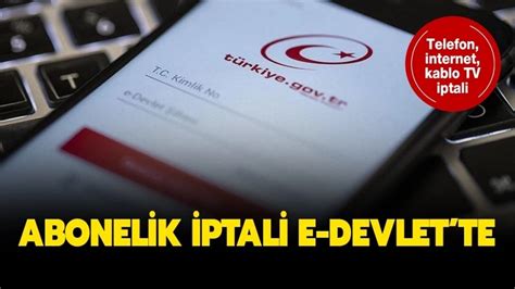 Milli eğitim bakanlığı tarafından ihtiyaç sahibi öğrencilere dağıtılan tabletlerin herhangi bir başvuru sayfası ya da ekranı bulunmuyor. E-Devlet Abonelik İptali Nasıl Yapılır? 2021 - Bedava İnternet