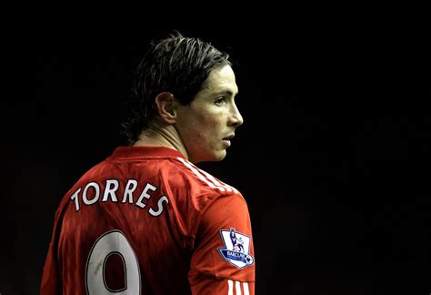 In 1840 there were 2 torres families living in louisiana. Liverpool news: Fernando Torres claims Anfield club made him a scapegoat